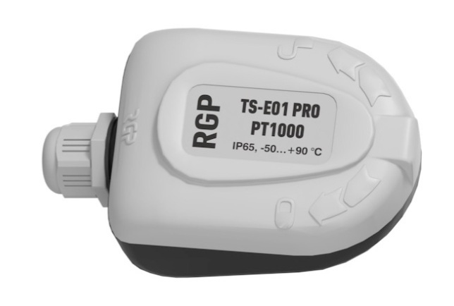 Датчик температуры RGP TS-E01 PRO PT1000
