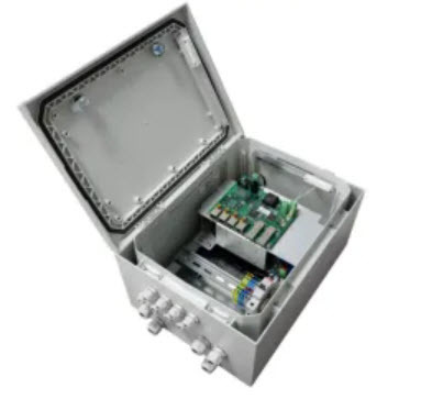 Узел доступа PSW-2G+Box