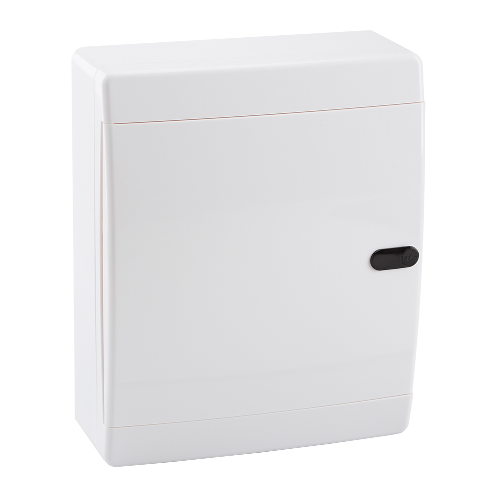 Корпус пластиковый КЭАЗ 145785 OptiBox P-CNN-1-18-IP41
