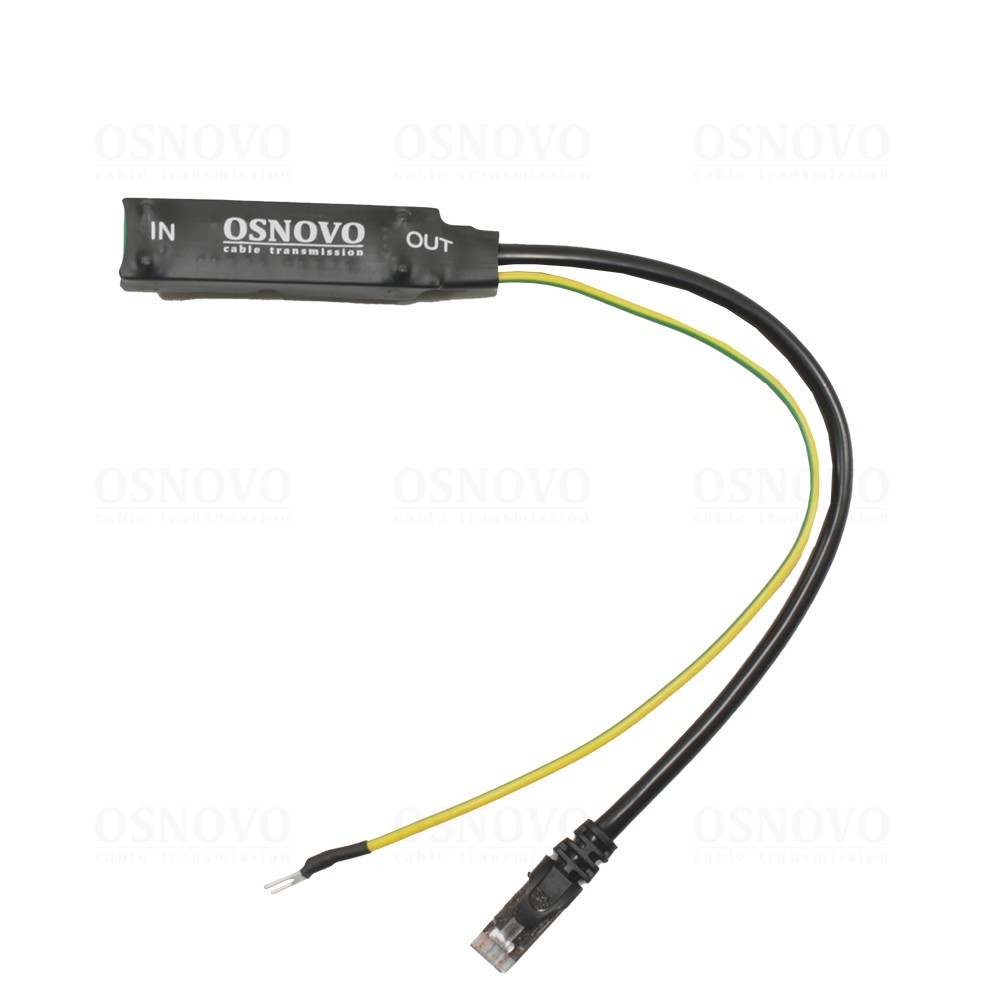 Устройство грозозащиты SP-IP-1000PT