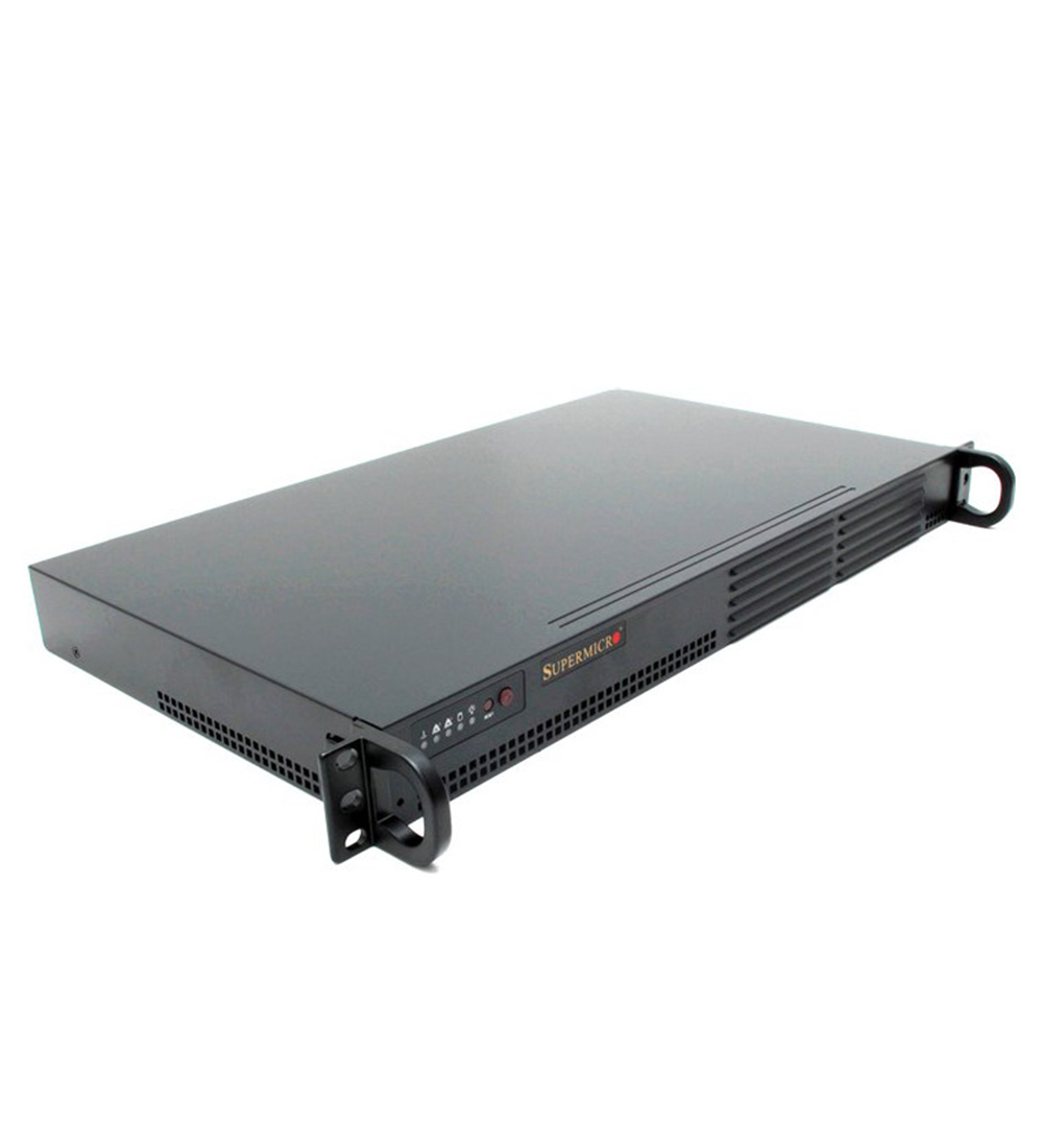 Сервер для домофонной системы Server T-nect PRO