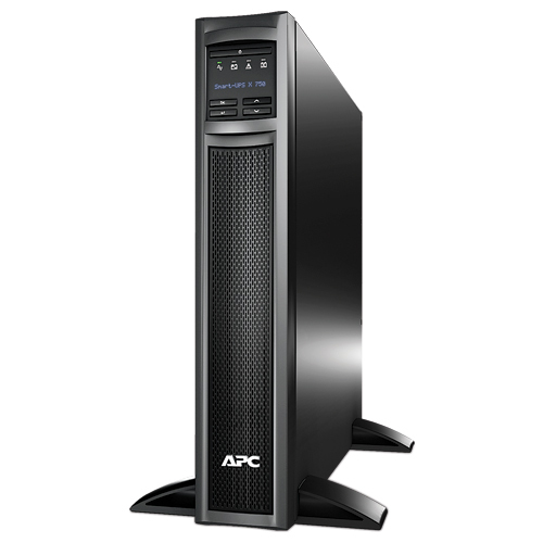 Источник питания UPS SMX750I
