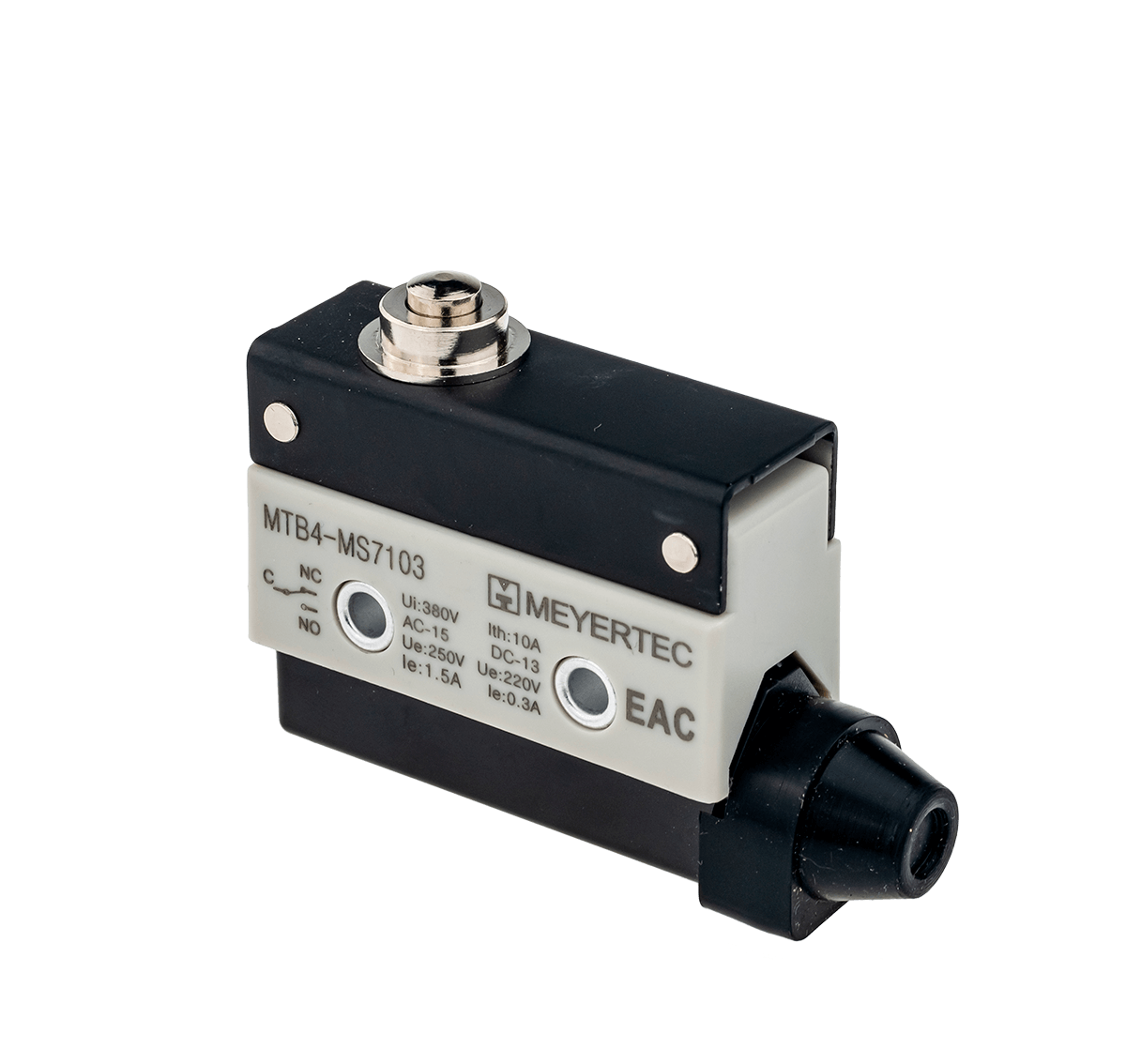 Выключатель концевой MTB4-MS7103
