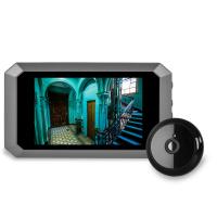 Видеоглазок для входной двери Ps-Link PDV-3MS