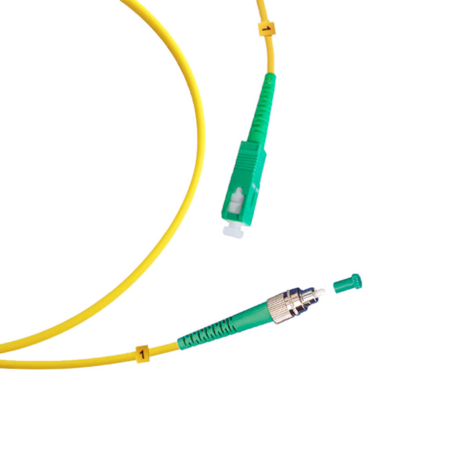 FOP(s)-9-FC/APC-ST/APC-2m