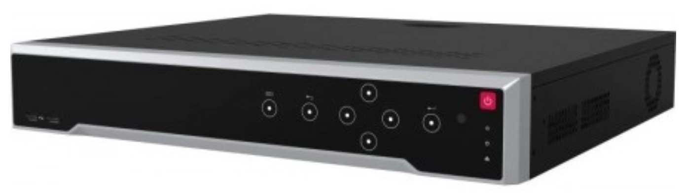 Видеорегистратор сетевой (NVR) F-NR-264/4