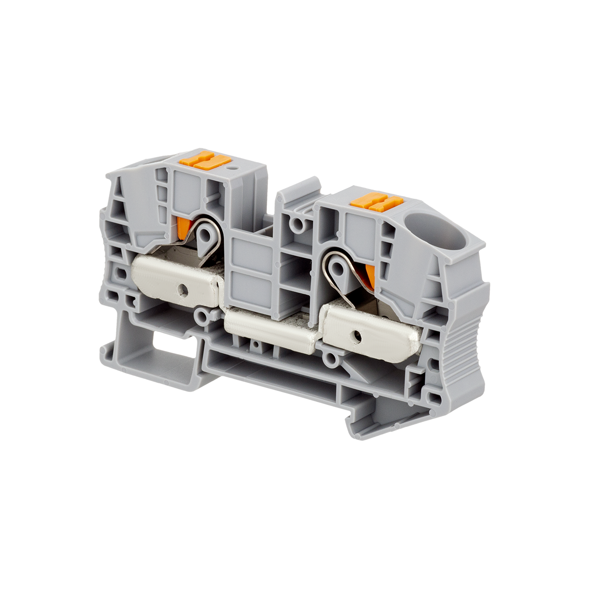 Клемма push-in MTP-16