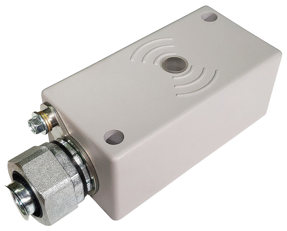 Считыватель ALM-PROX-125-M (кабель 20м)