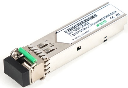 Модуль SFP оптический PSE-SFP-1GT (2023)