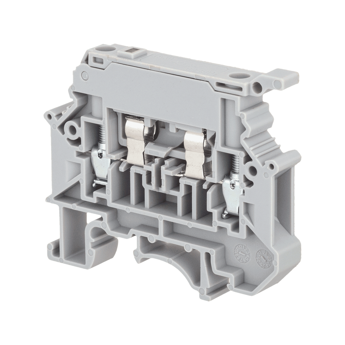 Клемма винтовая MTU-4F220