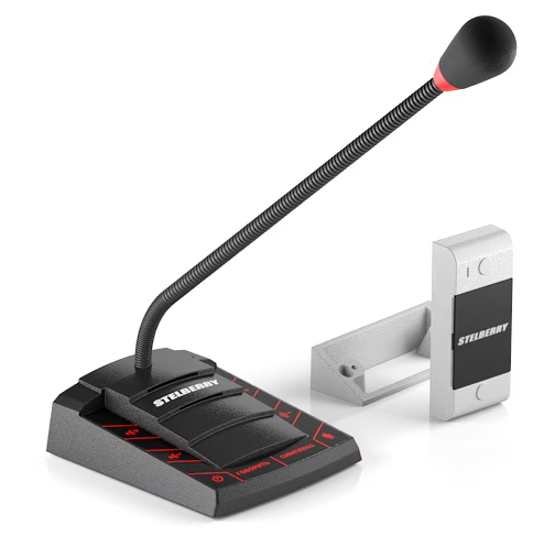 Устройство переговорное Stelberry S-520