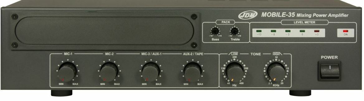 Усилитель MOBILE-35