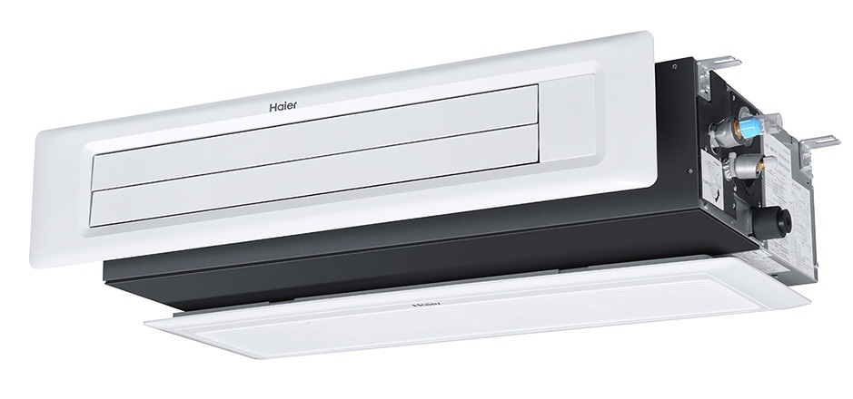 Блок внутренний канального типа Haier AD242MSERA(H)