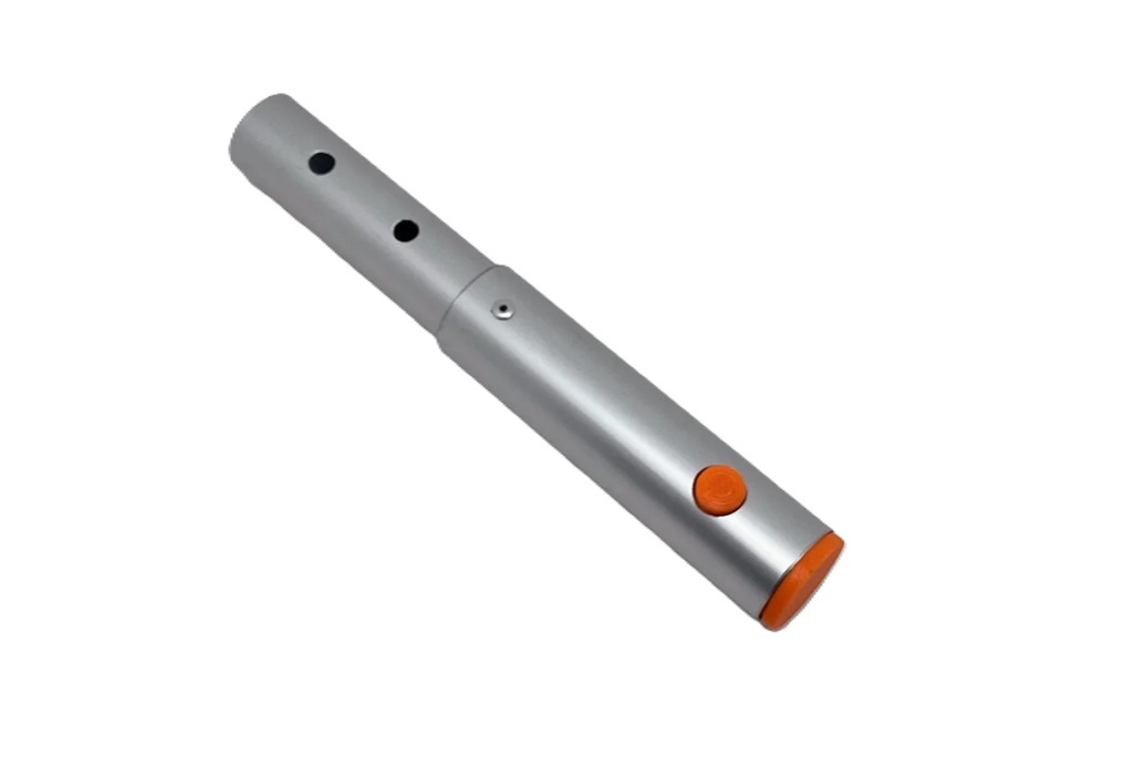 SCUADAPTER Переходник на штангу SOLO