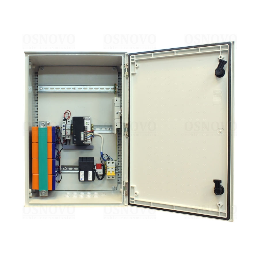Термошкаф OSP-46TB1