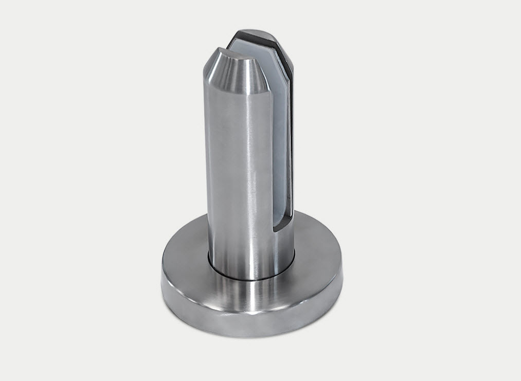 Ограждение полуростовое PERCo-BH06 2-00