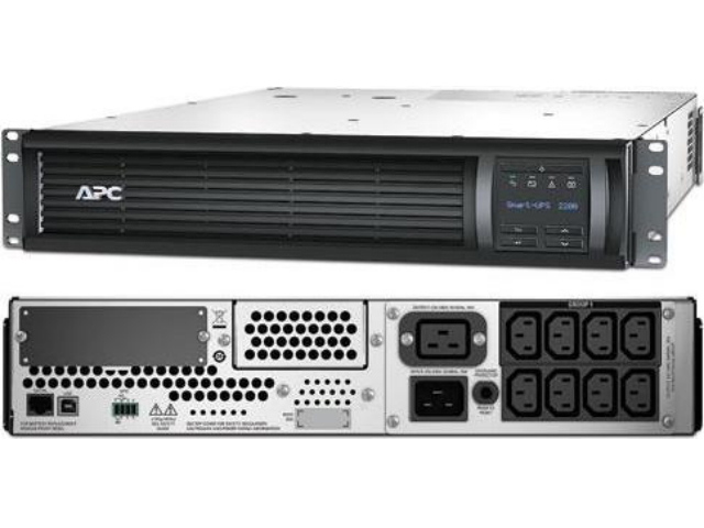 Источник питания UPS SMT2200RMI2U