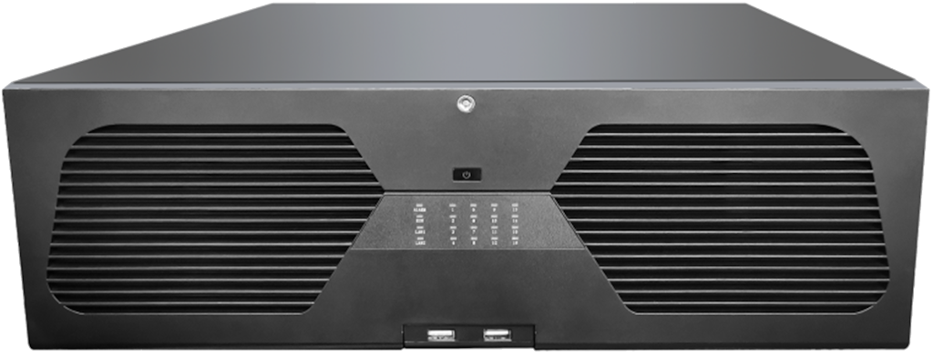 Видеорегистратор сетевой (NVR) TSr-NV128160