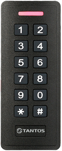 Кодонаборная клавиатура TS-KBD-EMF Plastic