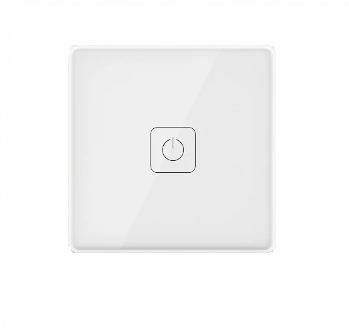 Панель дистанционного управления Rubetek RL-3120/Wh (868 МГц)
