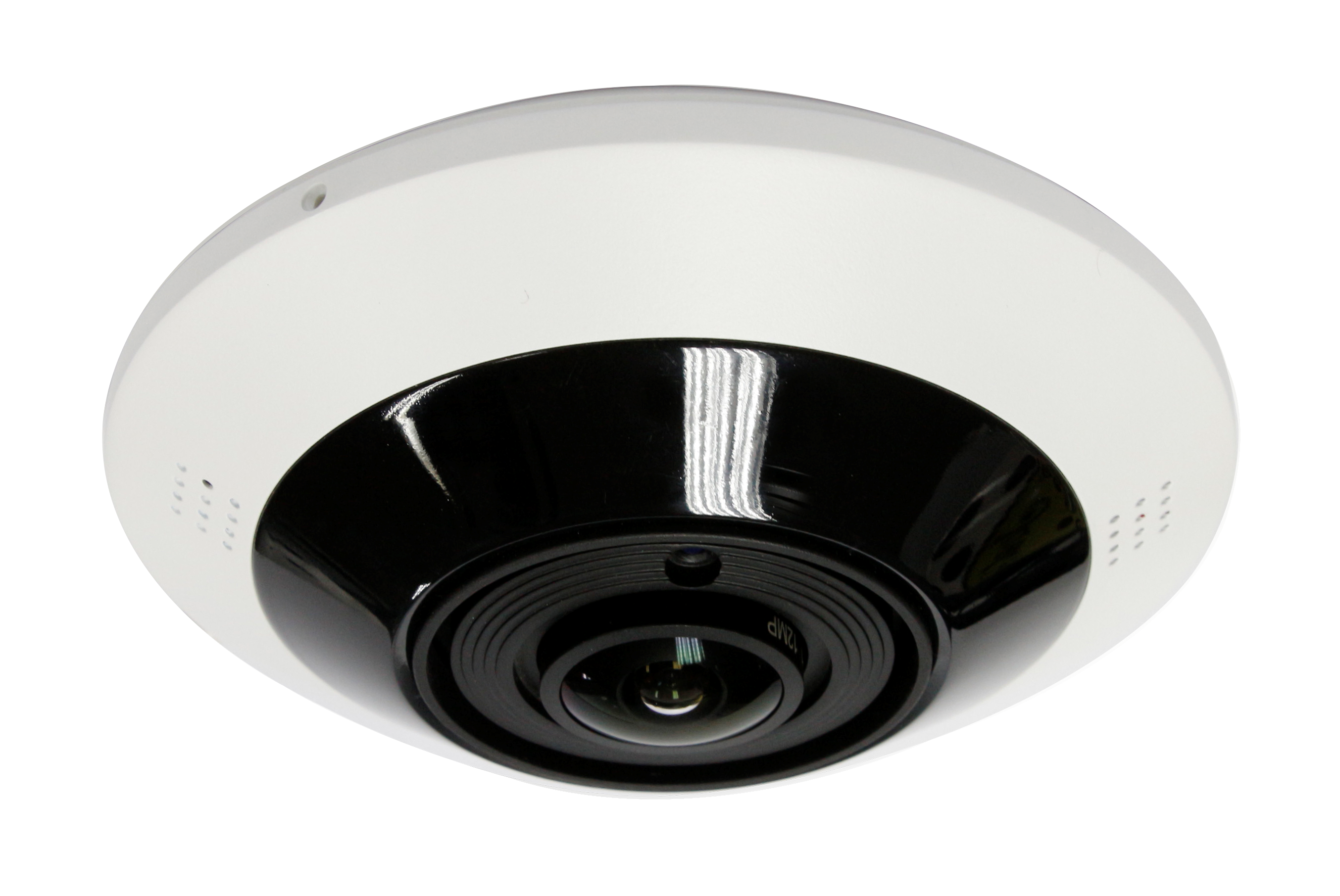 Видеокамера IP TSi-FE1235F