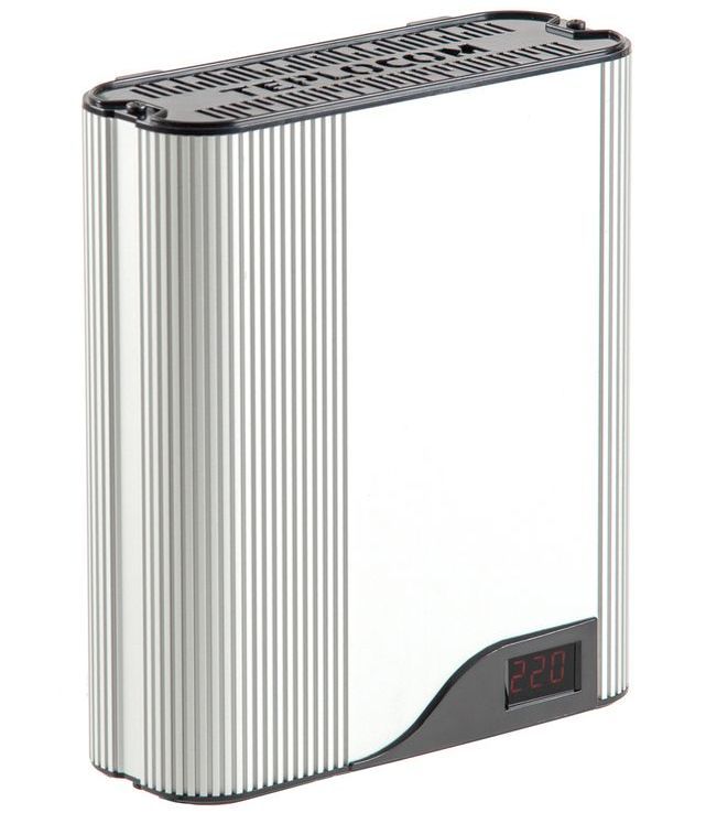 Стабилизатор напряжения Teplocom ST-555-И (558)