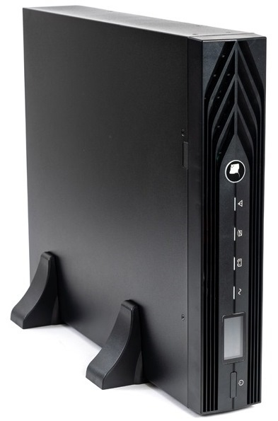 Источник питания UPS SKAT-UPS 1500 RACK исп.E (SKAT-UPS 1500-RACK-ON-E) (9905) (8953)