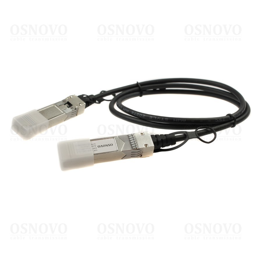 DAC кабель SFP+ 10G OC-SFP-10G-1M