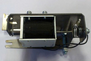 Замок OMA-86.6L6 (AR)