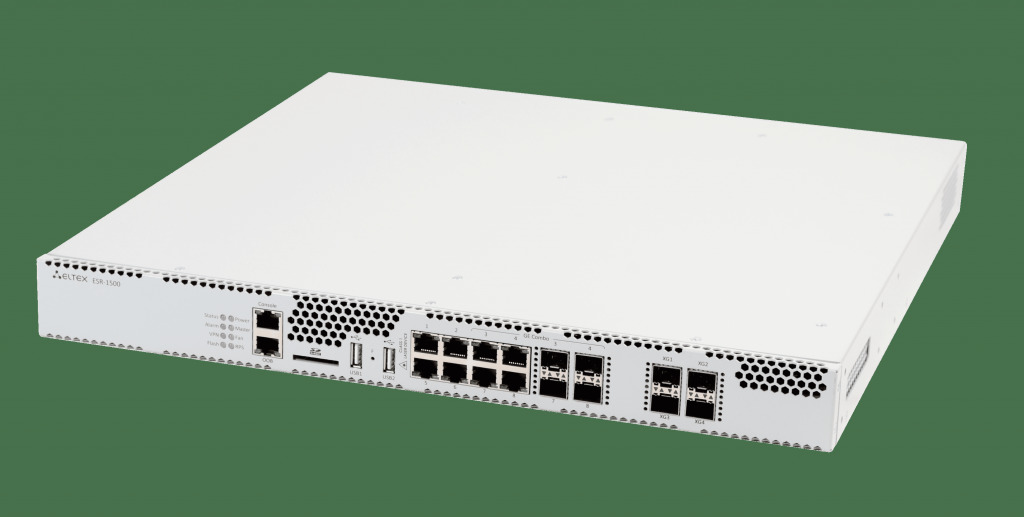 Маршрутизатор ESR-1500
