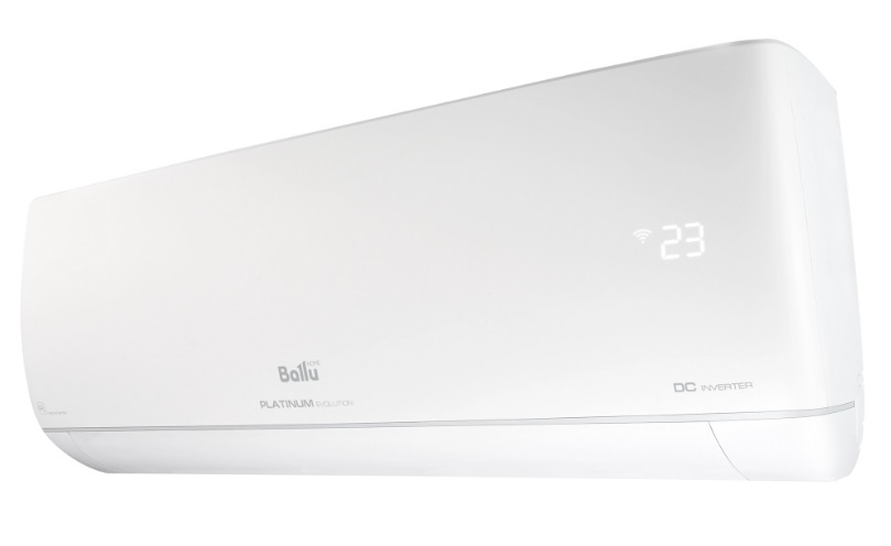 Блок внутренний Ballu BSUI-FM/in-12HN8/EU (НС-1247893)