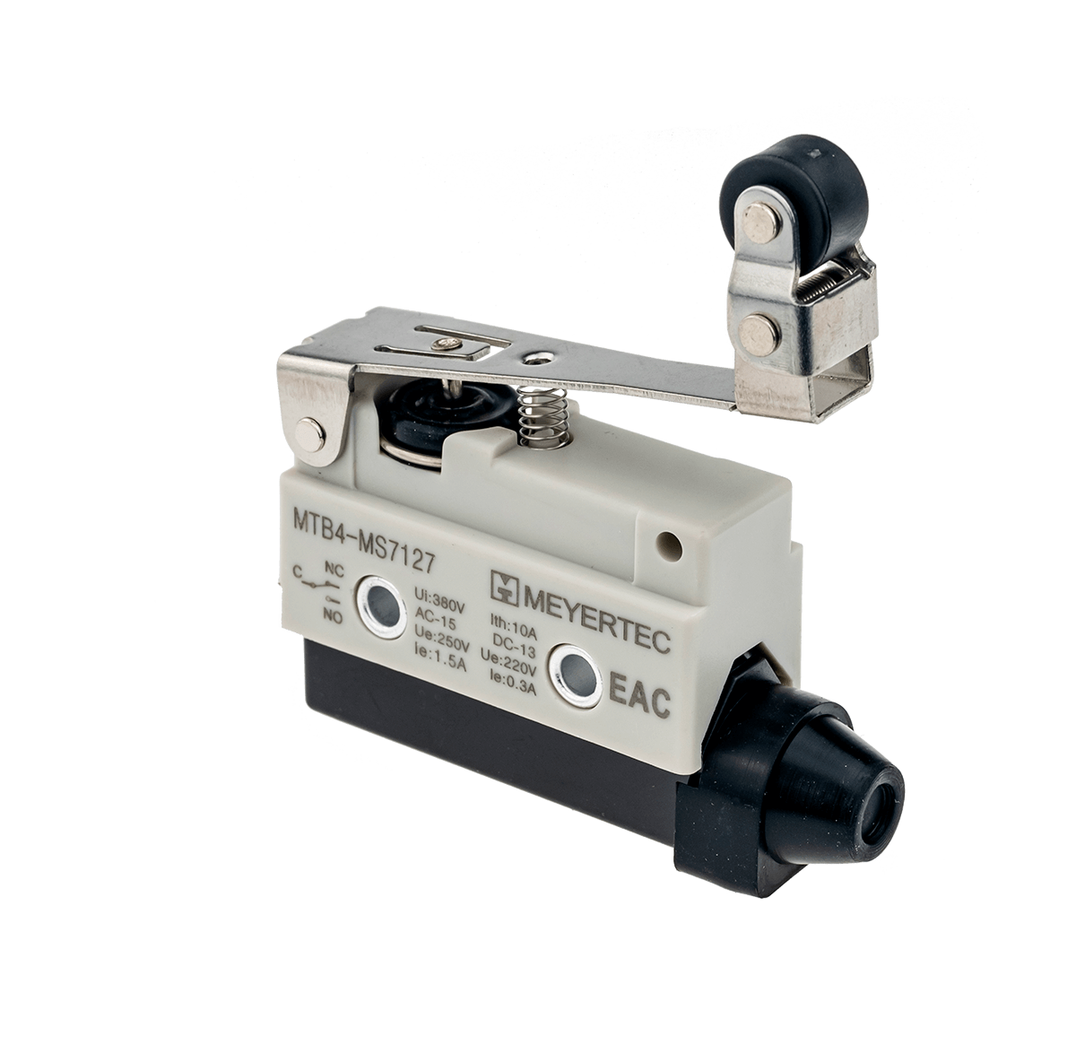 Выключатель концевой MTB4-MS7127