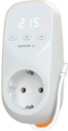 Терморегулятор Welrok pt