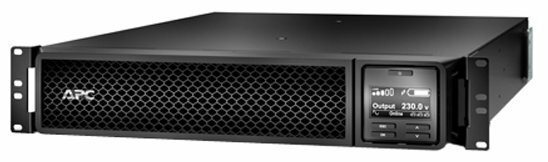 Источник питания UPS SRT3000RMXLI-NC