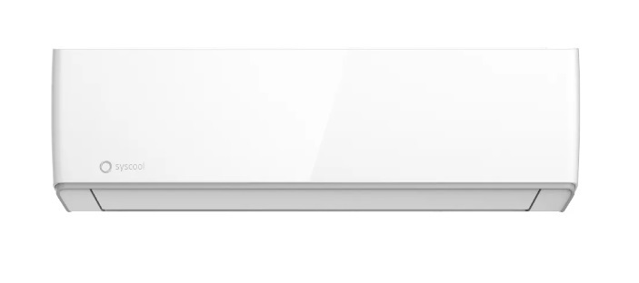 Блок внутренний SYSCOOL WALL EASY 18 HP Q