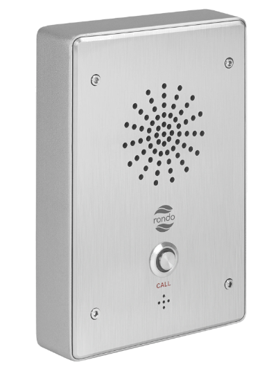 Устройство переговорное RIW-01M