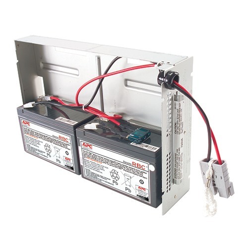 Модуль батарейный RBC22