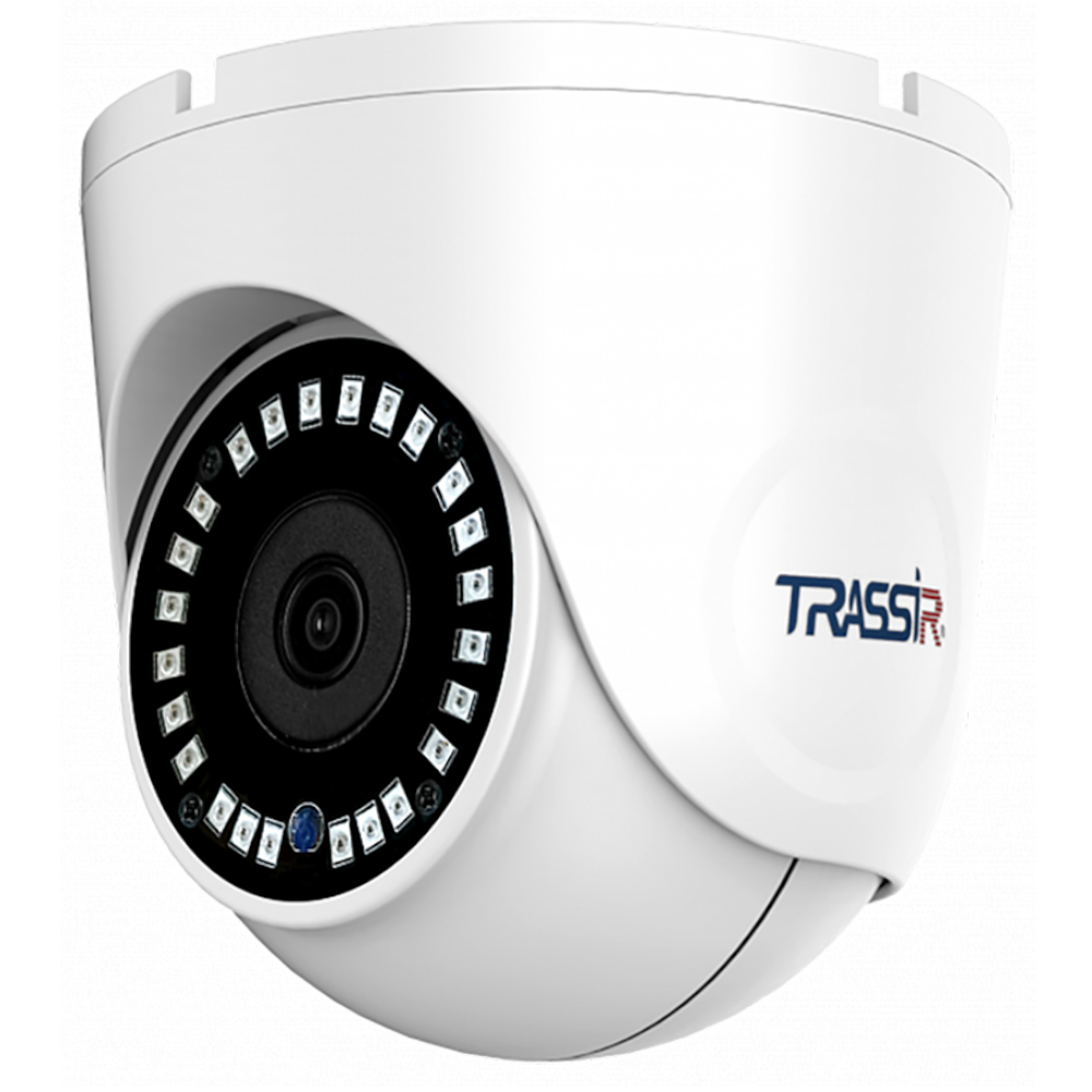 Видеокамера IP TR-D8221WDIR3 2.8