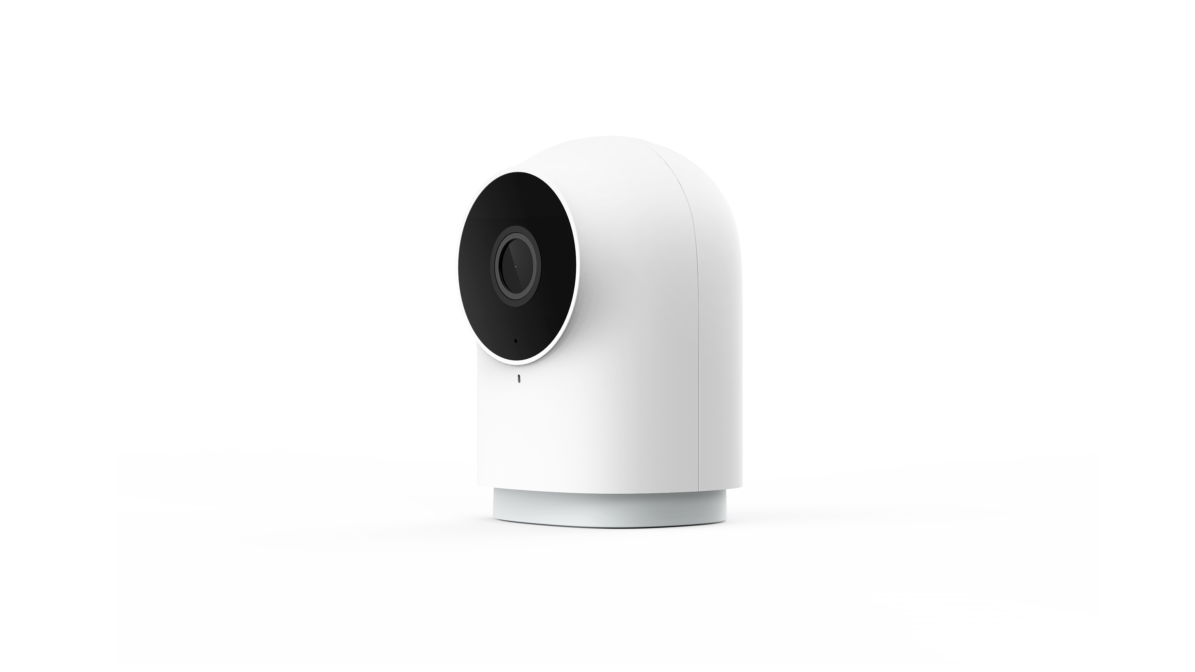 Видеокамера Aqara Camera Hub G2H Pro CH-C01
