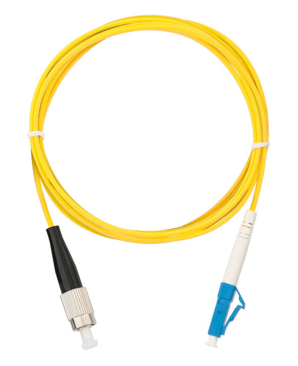 Патч-корд оптический NMF-PC1S2C2-FCU-LCU-015