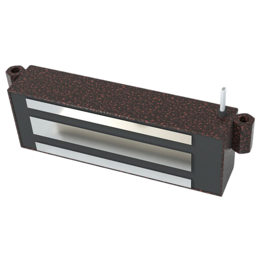 Замок электромагнитный VIZIT-ML300-111CA