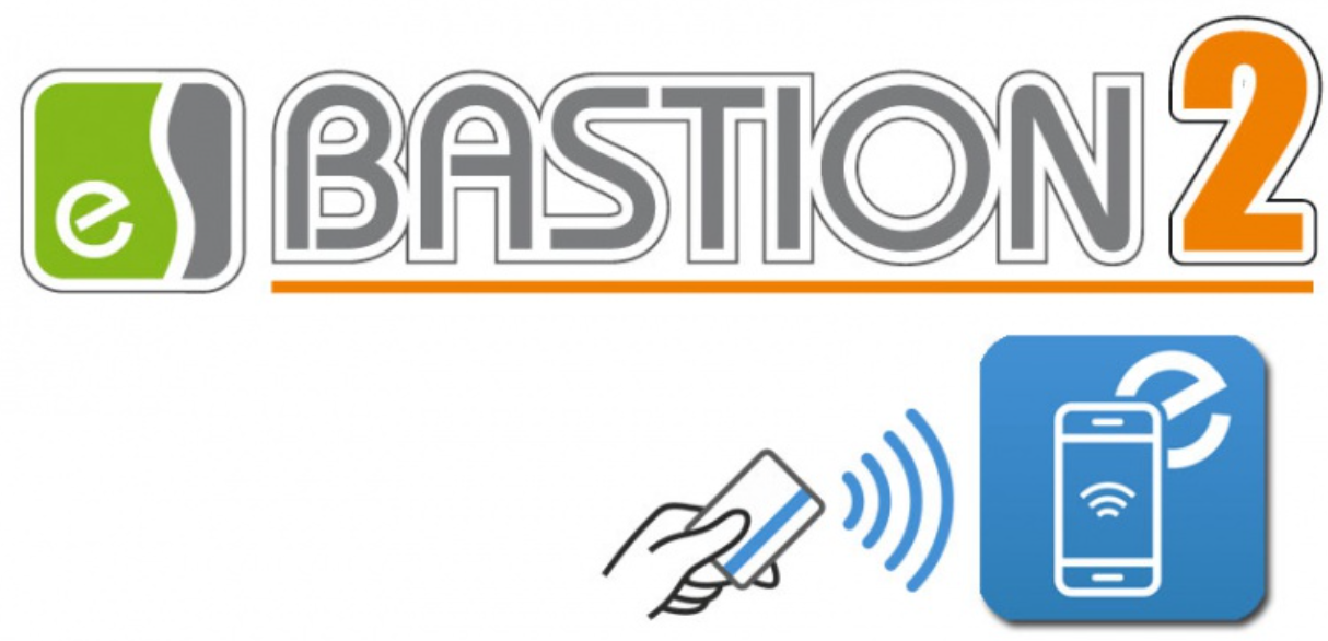 Модуль интеграции Бастион-2 - Elsys Mobile (исп. 1)