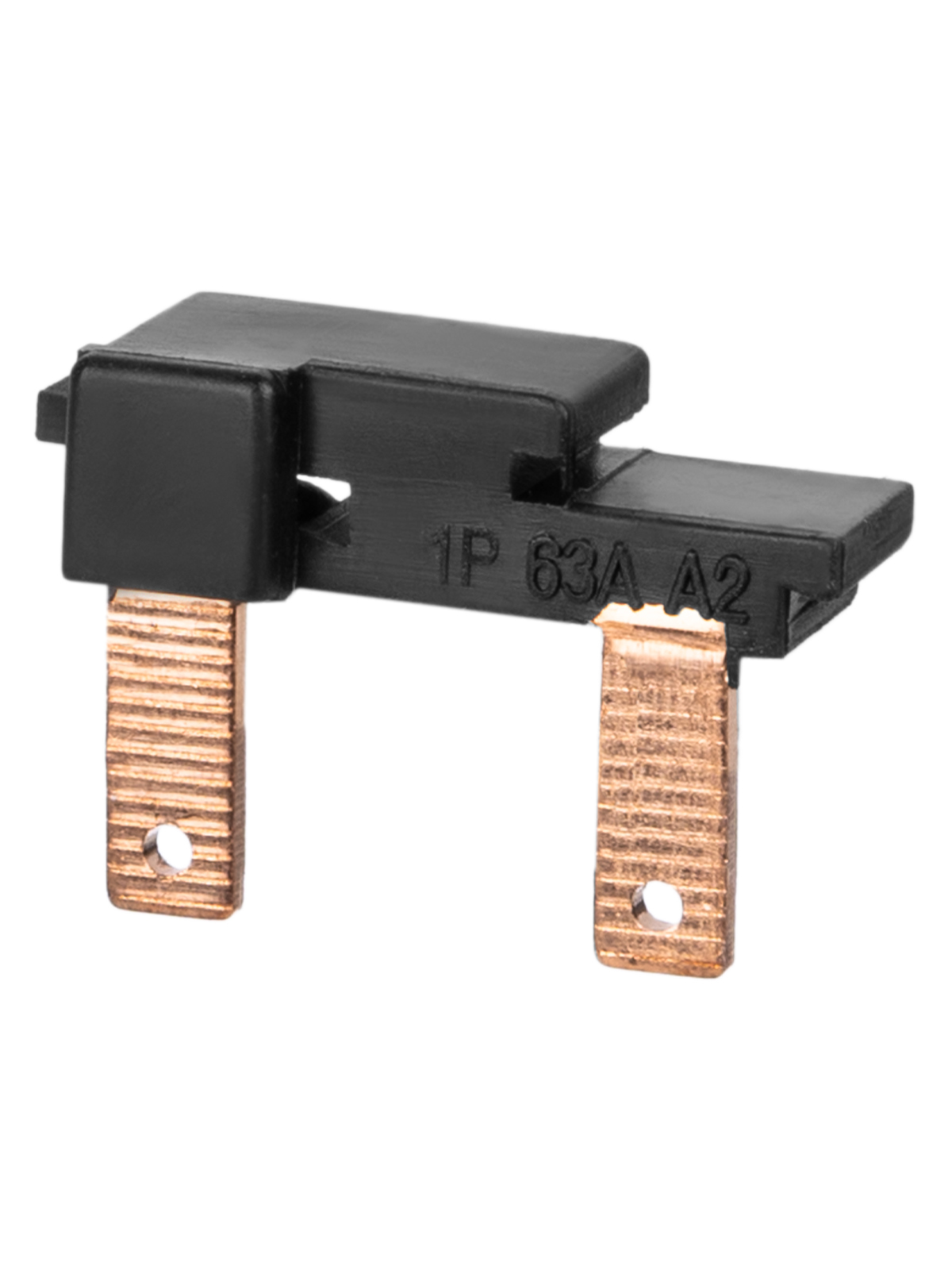 Шина соединительная TDM ELECTRIC SQ0802-0301 ШСН 1П 63А 2PIN(тип A)