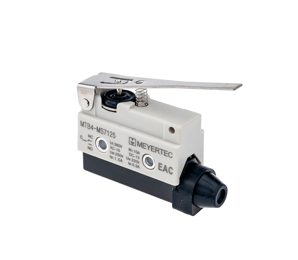 Выключатель концевой MTB4-MS7125