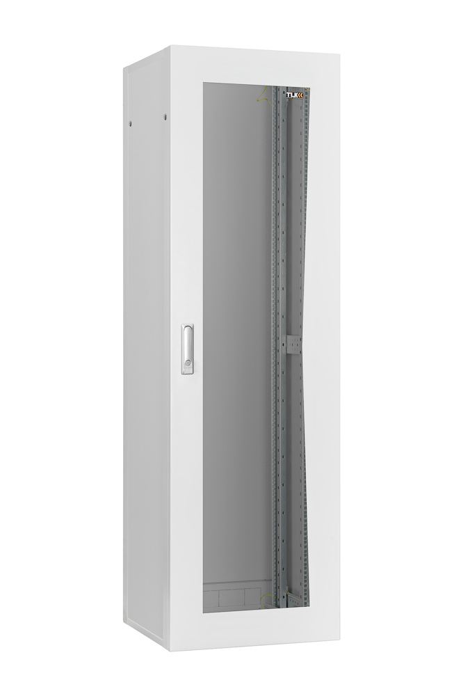 Шкаф телекоммуникационный TFI-336080-GMMM-GY