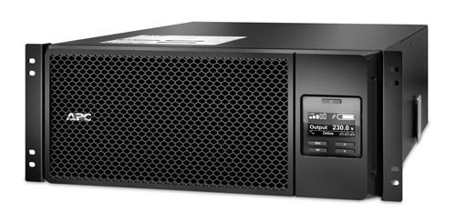 Источник питания UPS SRT6KRMXLI