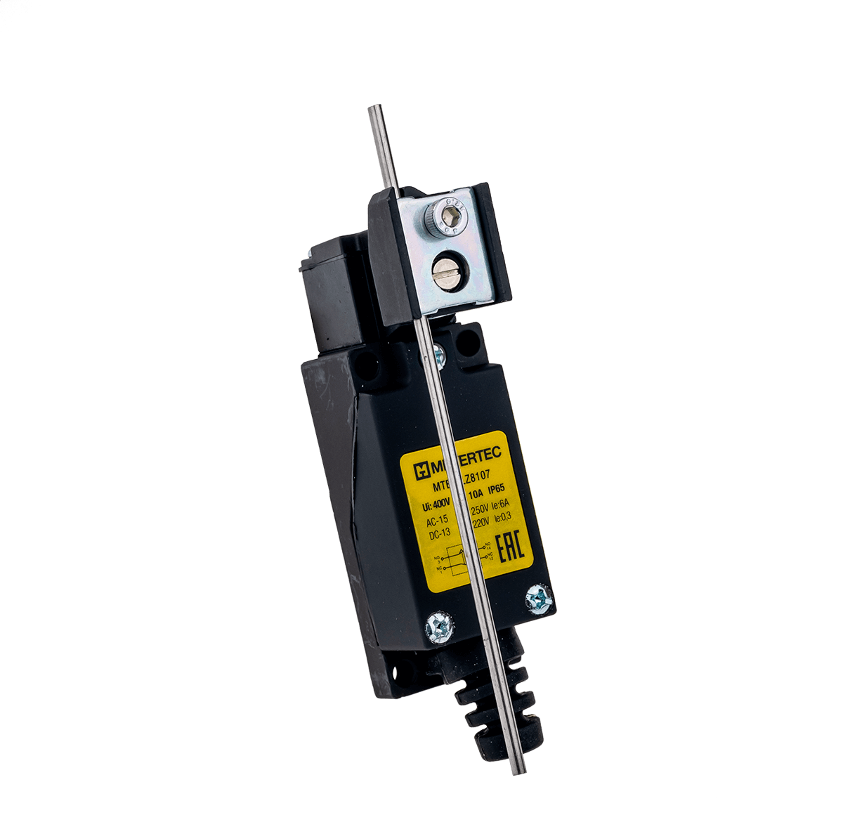 Выключатель концевой MTB4-LZ8107