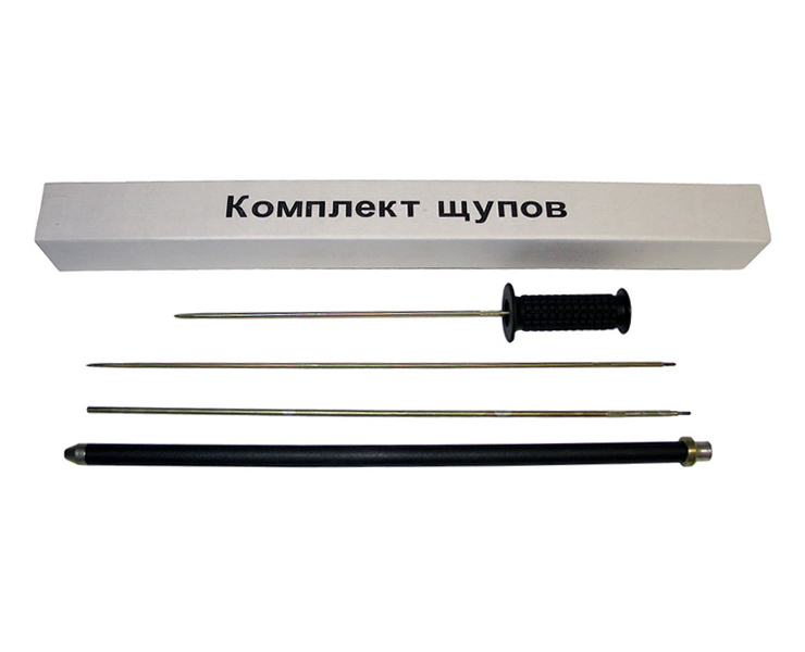 Досмотровый щуп КЩ-3М