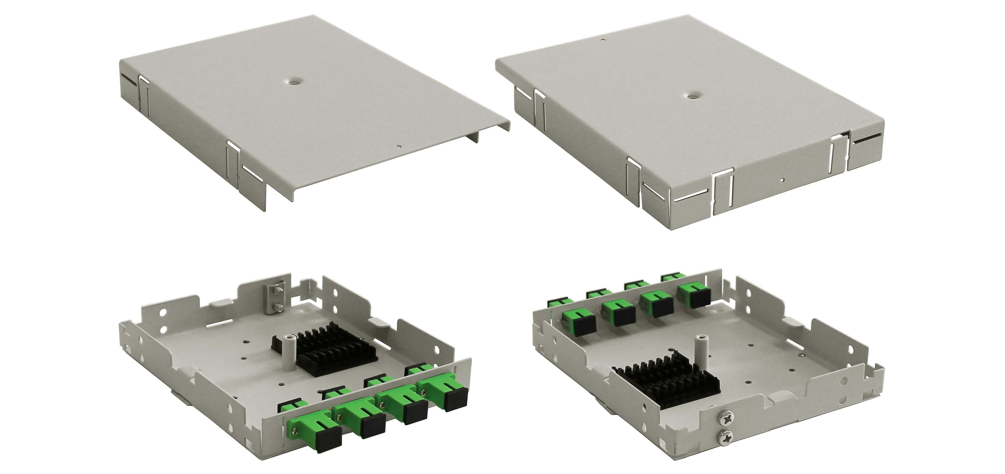 FO-WL-4-SC/DLC-T (12436c)