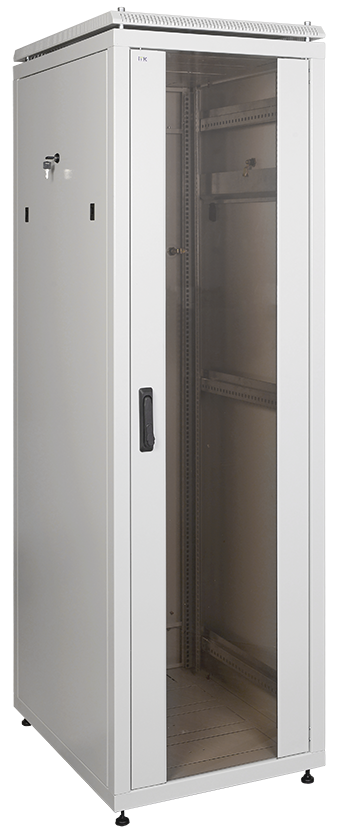 Шкаф телекоммуникационный LN35-24U66-G